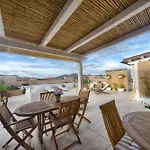 Terrace Rooms Olbia Center