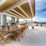 Terrace Rooms Olbia Center