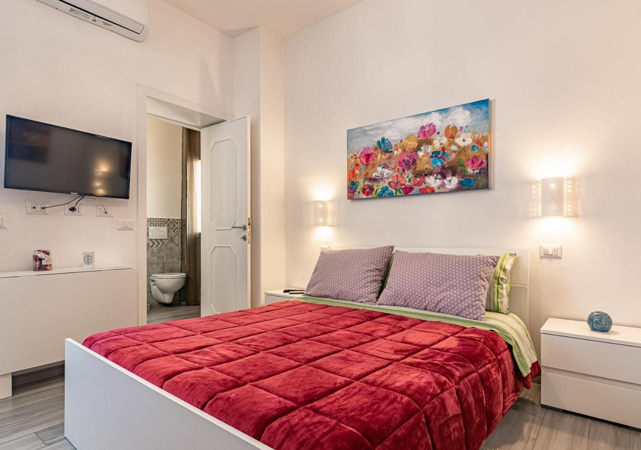 Terrace Center * Olbia